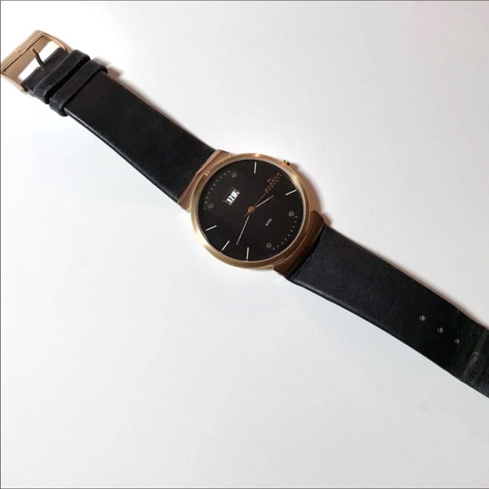 SOLD - Skagen Men’s Watch - Picture 4 of 6